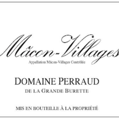 Perraud Macon-Villages 2023 (6x75cl)