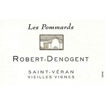 Robert-Denogent Saint-Veran Les Pommards VV 2012 (12x75cl)