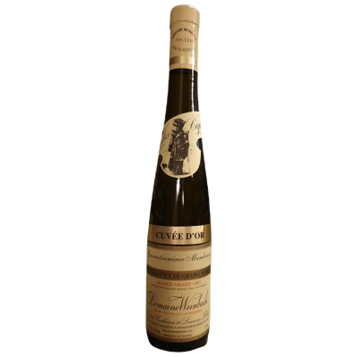 Weinbach Gewurztraminer Mambourg SGN 2007 (6x37.5cl)