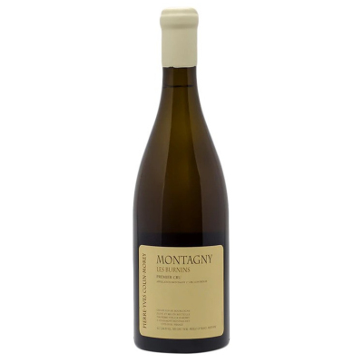 Colin Morey Montagny 1er Cru Les Burnins 2013 (12x75cl)