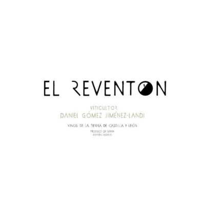 Jimenez Landi El Reventon 2018 (6x75cl)