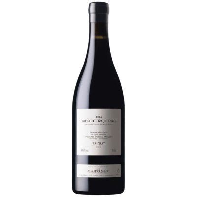 Mas Martinet Els Escurcons 2015 (6x75cl)