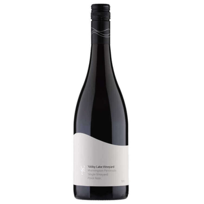 Yabby Lake Pinot Noir Single Vineyard 2018 (1x75cl)