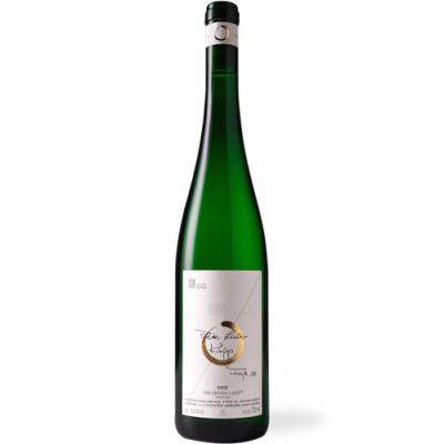 Peter Lauer Ayler Kupp Riesling GG Nr 18 2019 (6x75cl)