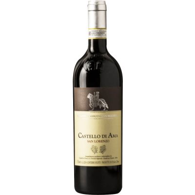 Castello di Ama Chianti Classico Gran Selezione San Lorenzo 2021 (6x75cl)