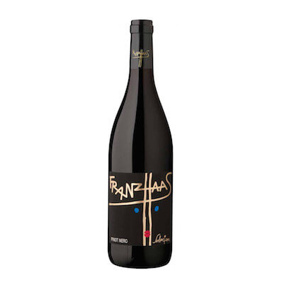 Franz Haas Pinot Nero Schweizer 2020 (6x75cl)