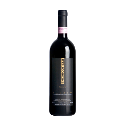 Enzo Boglietti Barolo Brunate 2017 (6x75cl)