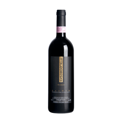 Enzo Boglietti Barolo Brunate 2019 (1x75cl)