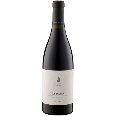 Lupier La Dama 2017 (6x75cl)