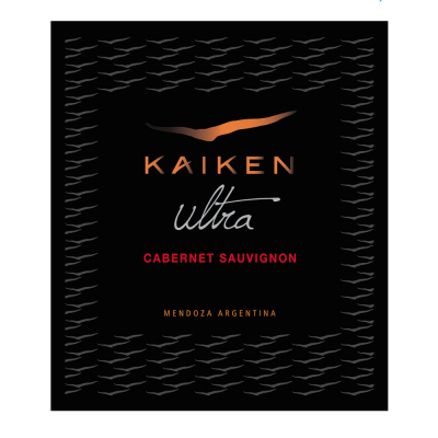 Kaiken Mendoza Cabernet Sauvignon Ultra 2021 (6x75cl)