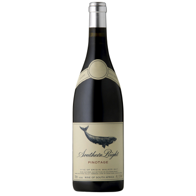 Southern Right Walker Bay Pinotage 2022 (6x75cl)