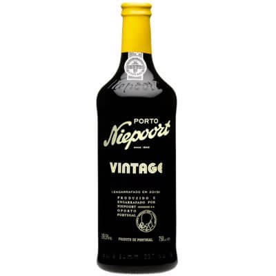 Niepoort 1985 (12x75cl)