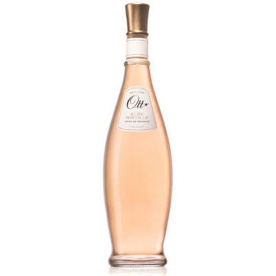 Ott Clos Mireille Rose 2014 (1x75cl)