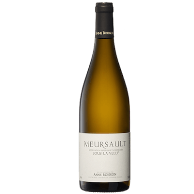 Anne Boisson Meursault Blanc 2022 (12x75cl)