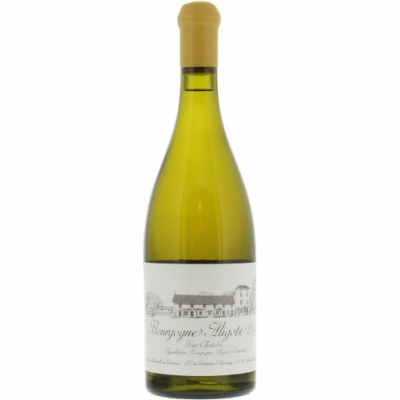Auvenay Bourgogne Aligote Sous Chatelet 2014 (3x75cl)