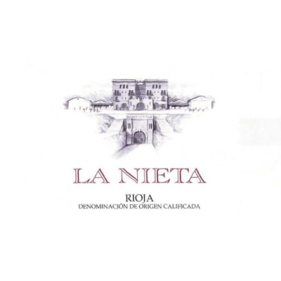 Paganos Rioja Nieta 2010 (4x75cl)