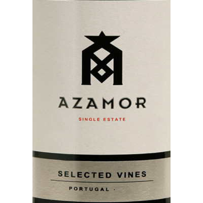Azamor Selected Vines 2018 (6x75cl)