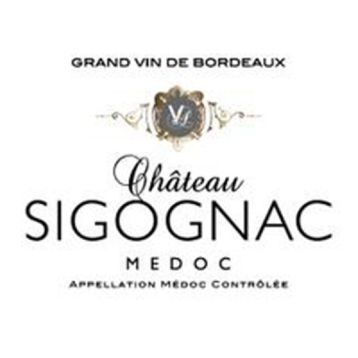 Sigognac 1989 (1x75cl)