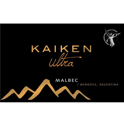 Kaiken Ultra Malbec 2021 (6x150cl)
