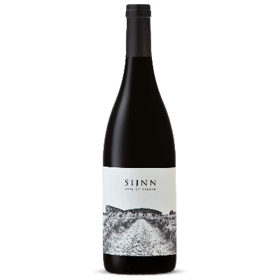 Sijnn Malgas Red 2015 (1x75cl)