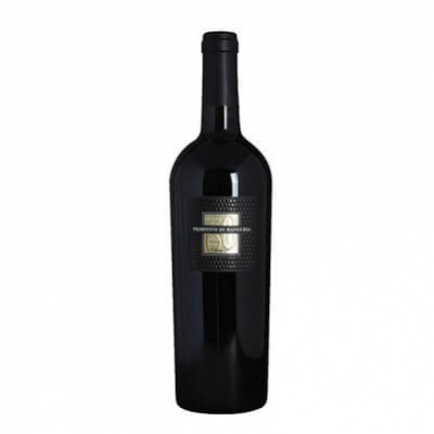 Cantine-Feudi di San Marzano Primitivo Manduria Sessantanni 60 Old Vines 2018 (6x75cl)