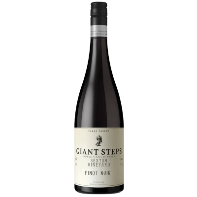Giant Steps Sexton Pinot Noir 2023 (6x75cl)