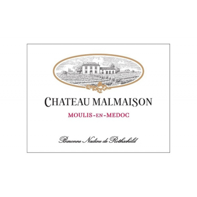 Malmaison 2020 (6x75cl)