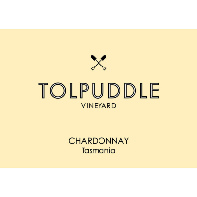 Tolpuddle Chardonnay 2019 (1x75cl)