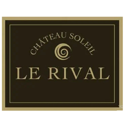 Soleil Le Rival 2015 (6x75cl)