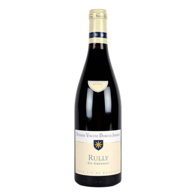 Vincent Dureuil Janthial Rully En Guesnes 2022 (6x75cl)