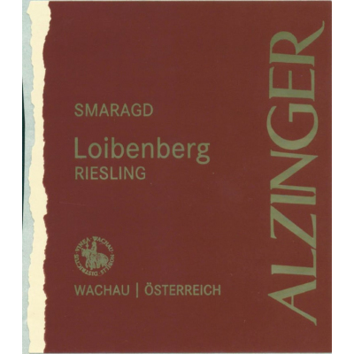 Leo Alzinger Loibner Loibenberg Riesling Smaragd 2021 (6x75cl)