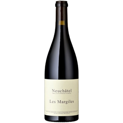 Rochette Pinot Noir Les Margiles 2018 (6x75cl)