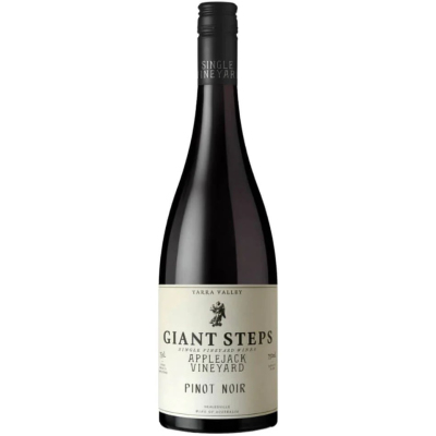 Giant Steps Applejack Pinot Noir 2023 (6x75cl)