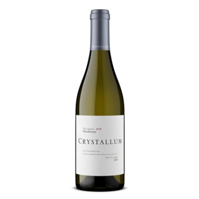 Crystallum Chardonnay Agnes 2023 (6x75cl)