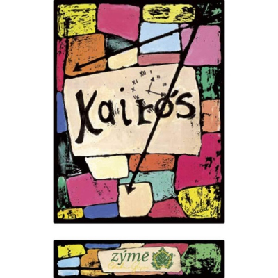 Zyme Kairos 2020 (6x75cl)