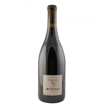 Bruno Lorenzon Mercurey 1er Cru Piece 13 2021 (6x75cl)