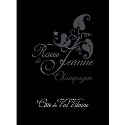 Cedric Bouchard Roses de Jeanne Cote de Val Vilaine 2021 (6x75cl)