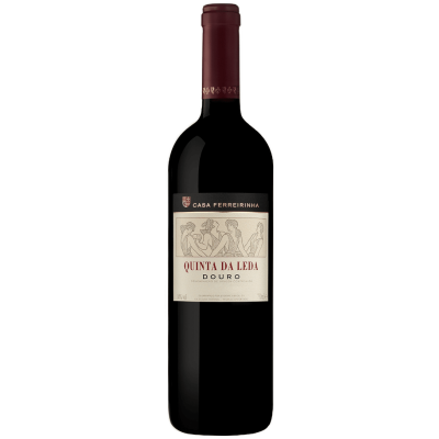 Casa Ferreirinha Douro Quinta da Leda 2017 (1x75cl)