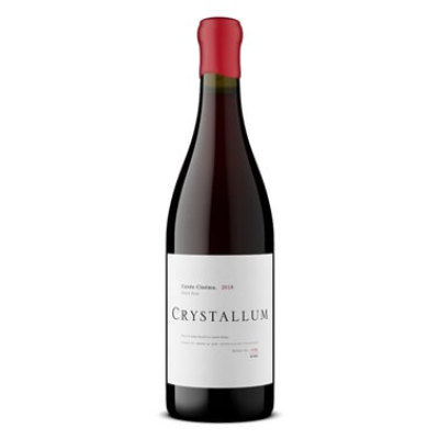 Crystallum Cuvee Cinema Pinot Noir 2023 (6x75cl)