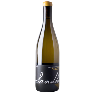 Sandhi Santa Rita Hills Chardonnay 2022 (12x75cl)