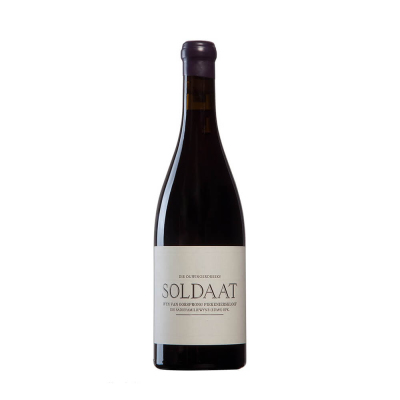 Sadie Family Soldaat 2019 (6x75cl)