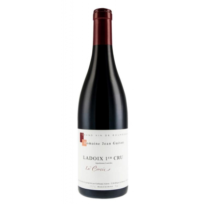 Jean Guiton Ladoix 1er Cru La Corvee 2019 (6x75cl)