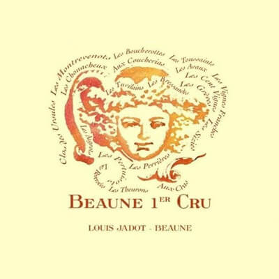 Louis Jadot Beaune 1er Cru Celebration Cuvee 161st Anniversary 2009 (1x75cl)