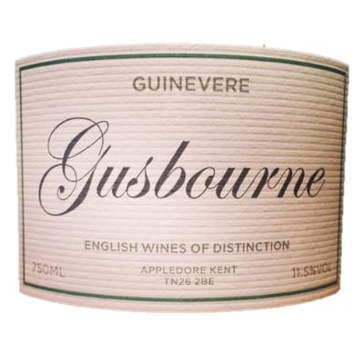 Gusbourne Chardonnay Guinevere 2017 (6x75cl)