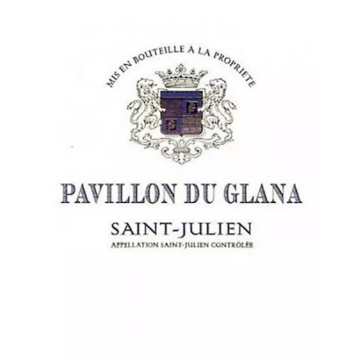 Pavillon du Glana 2021 (12x37.5cl)