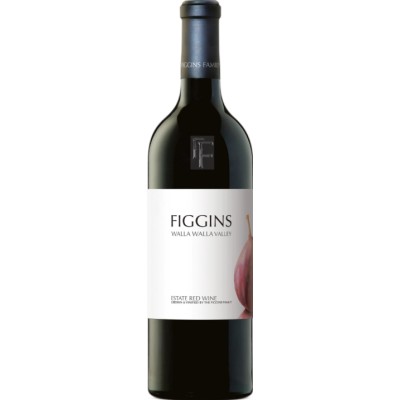 Figgins Estate Red 2019 (6x75cl)