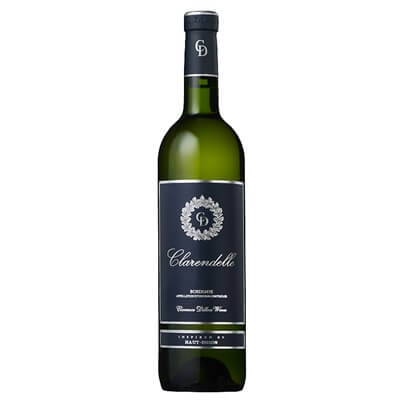 Clarendelle Blanc 2015 (12x75cl)