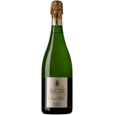 Tarlant Vigne Antan Extra Brut 2002 (1x75cl)