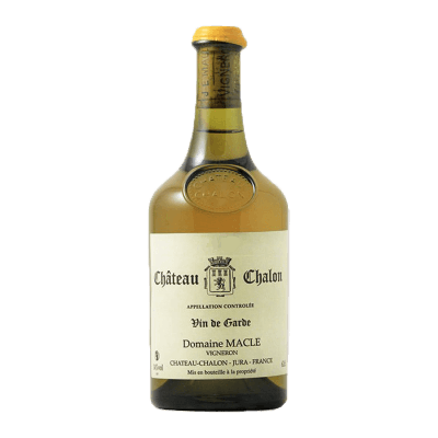Jean Macle Chateau-Chalon 2015 (6x62cl)