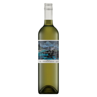 Stella Bella Suckfizzle Semillon Sauvignon Blanc 2004 (6x75cl)